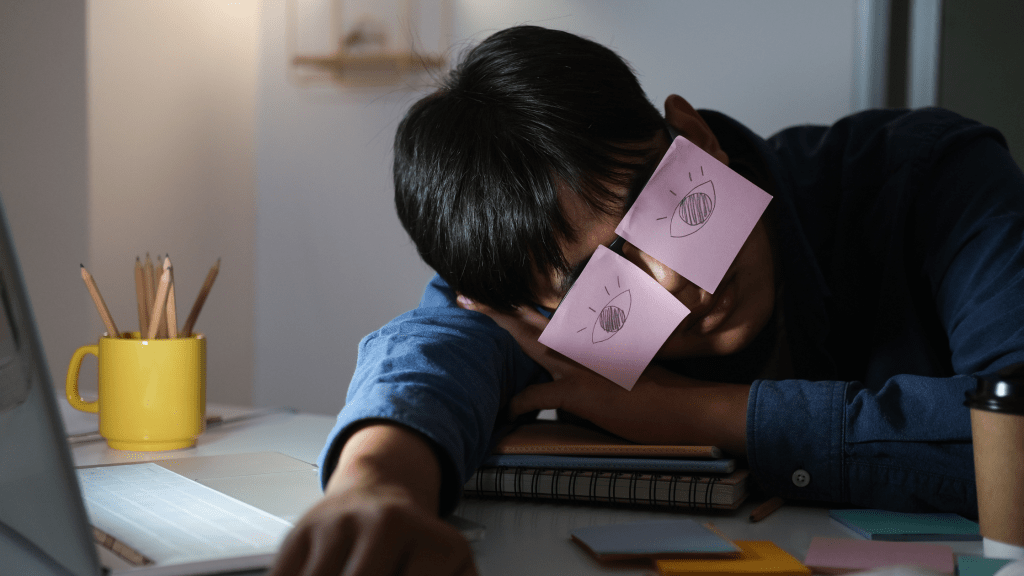 What Strategies Do You Use to Maintain Your Health and Well-Being?